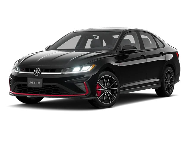 2025 Volkswagen Jetta GLI Autobahn -
                Reno, NV