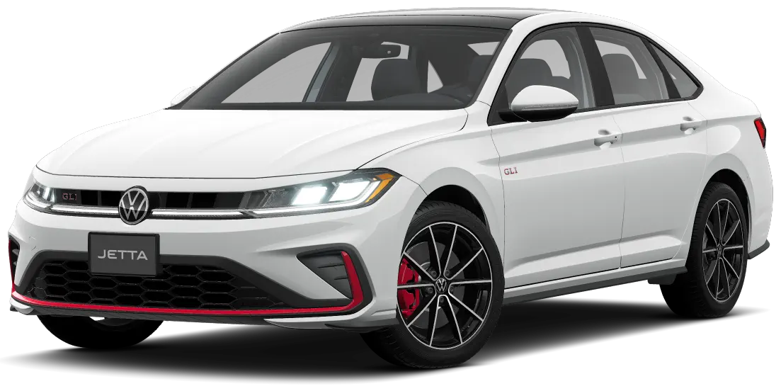 Jetta GLI Autobahn