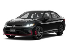 2025 Volkswagen Jetta GLI 2.0T Autobahn Sedan