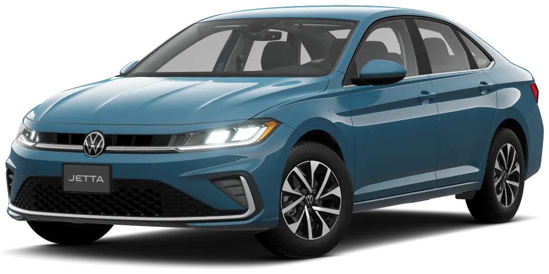 2025 Volkswagen Jetta Incentives, Specials & Offers in Draper UT