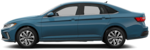 Jetta Sedan