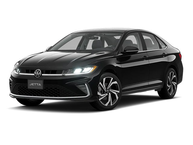 2025 Volkswagen Jetta SEL -
                  Moon Township, PA