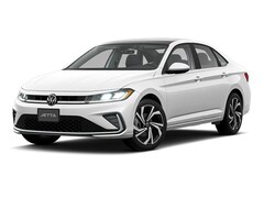 2025 Volkswagen Jetta SEL 4dr Car