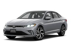 2025 Volkswagen Jetta 1.5T SEL Sedan