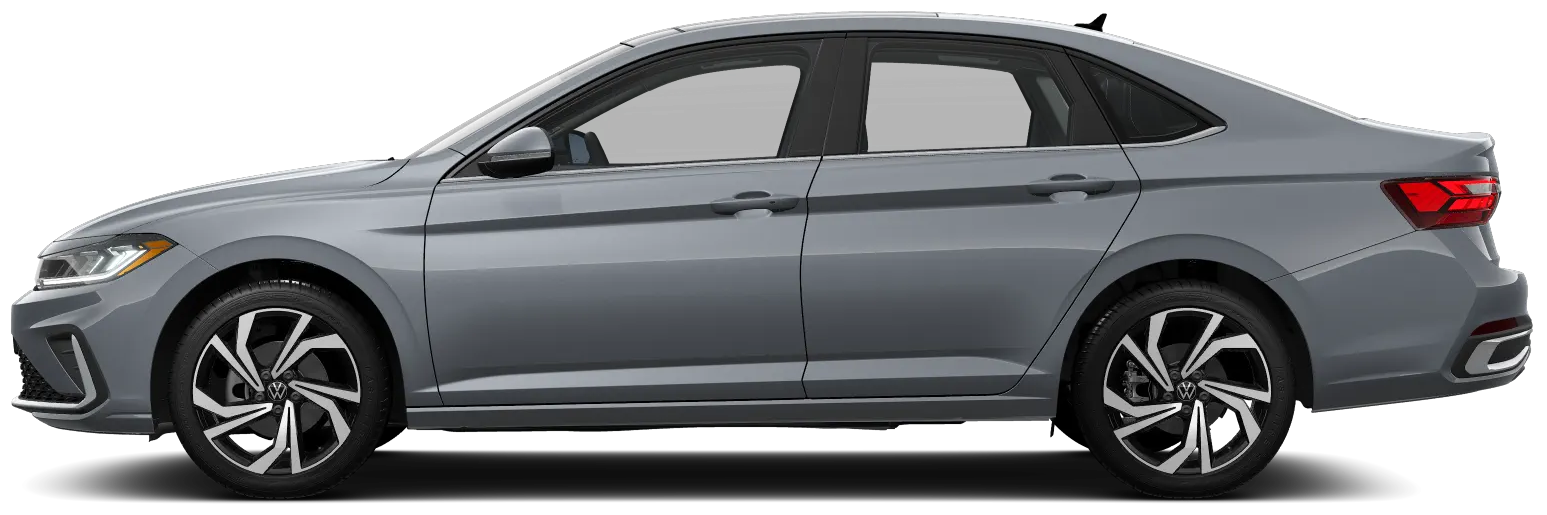 2025 Volkswagen Jetta Sedan 1.5T SEL 