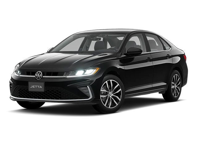 2025 Volkswagen Jetta SE -
                Johnston, IA