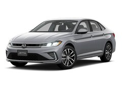 2025 Volkswagen Jetta 1.5T SE Sedan