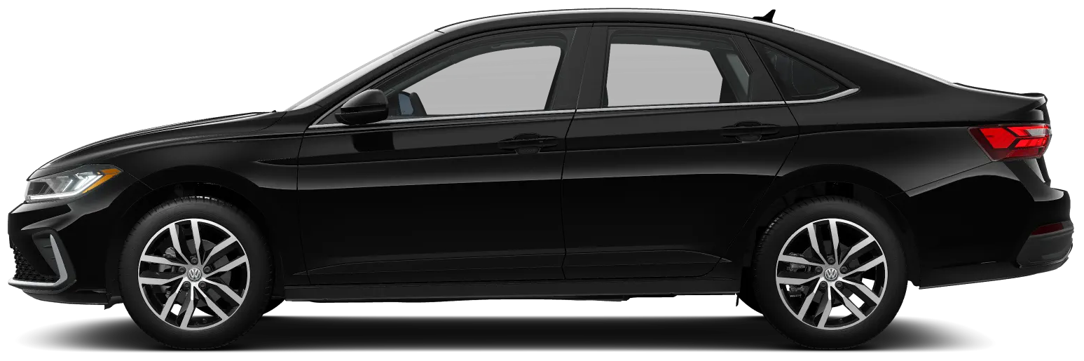 2025 Volkswagen Jetta Sedan 1.5T SE 