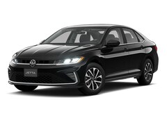 Picture of a 2025 Volkswagen Jetta 1.5T S Sedan For Sale in Lowell, MA