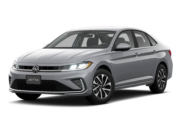 2025 Volkswagen Jetta S -
                Reno, NV