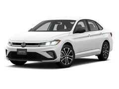 2025 Volkswagen Jetta 1.5T Sport Sedan for sale in Cicero, NY