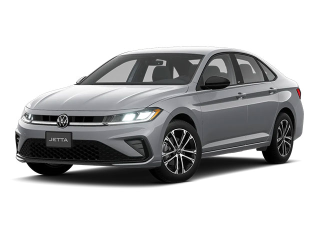 2025 Volkswagen Jetta Sport -
                Los Angeles, CA