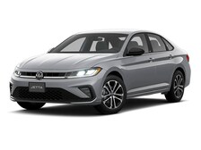 2025 Volkswagen Jetta Sport -
                  Orlando, FL