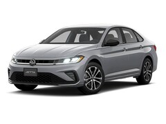 2025 Volkswagen Jetta 1.5T Sport Sedan