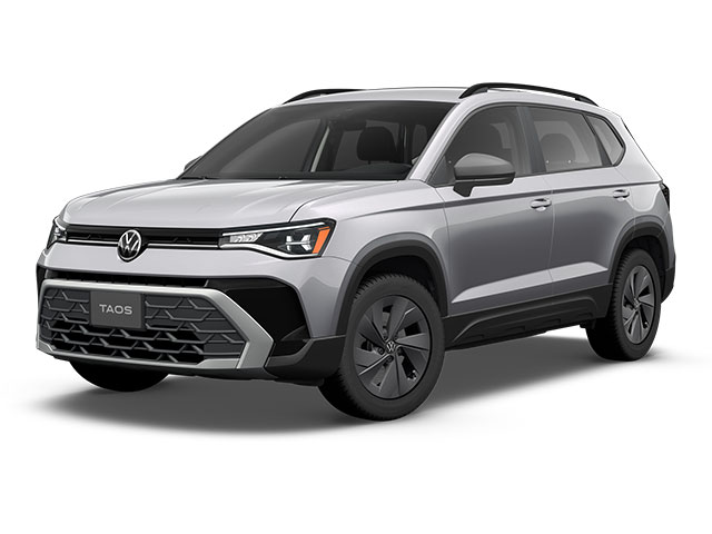 Rear Hatch Kit | VOLKSWAGEN TAOS 2025 Rear Hatch Kit | VOLKSWAGEN TAOS 2025