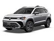 2025 Volkswagen Taos SUV 
