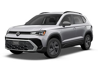 2025 Volkswagen Taos SUV  2025 Volkswagen Taos SUV