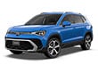 Used 2025 Volkswagen Taos 1.5T SEL SUV