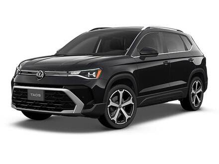 2025 Volkswagen Taos 1.5T SEL SUV