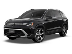 2025 Volkswagen Taos 1.5T SEL SUV