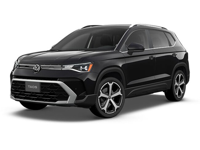2025 Volkswagen Taos SEL AWD SEL AWD