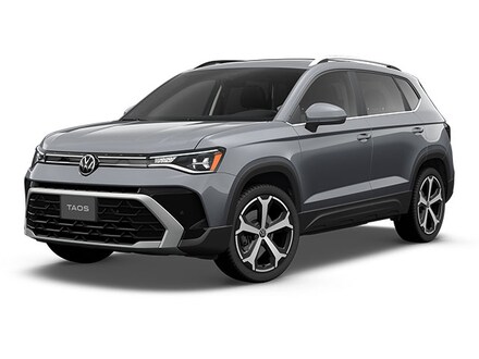 2025 Volkswagen Taos 1.5T SEL SUV