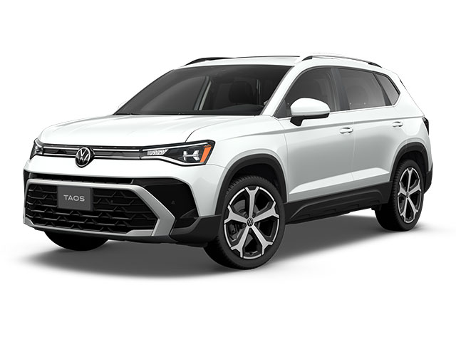 2025 Volkswagen Taos SEL -
                  Reno, NV