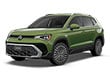 New 2025 Volkswagen Taos 1.5T SE SUV