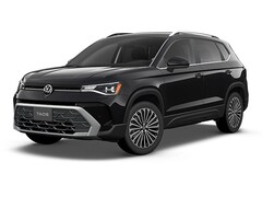 2025 Volkswagen Taos 1.5T SE SUV for Sale in Long Island at Riverhead Bay Volkswagen