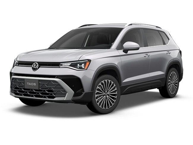 2025 Volkswagen Taos SE AWD SE AWD
