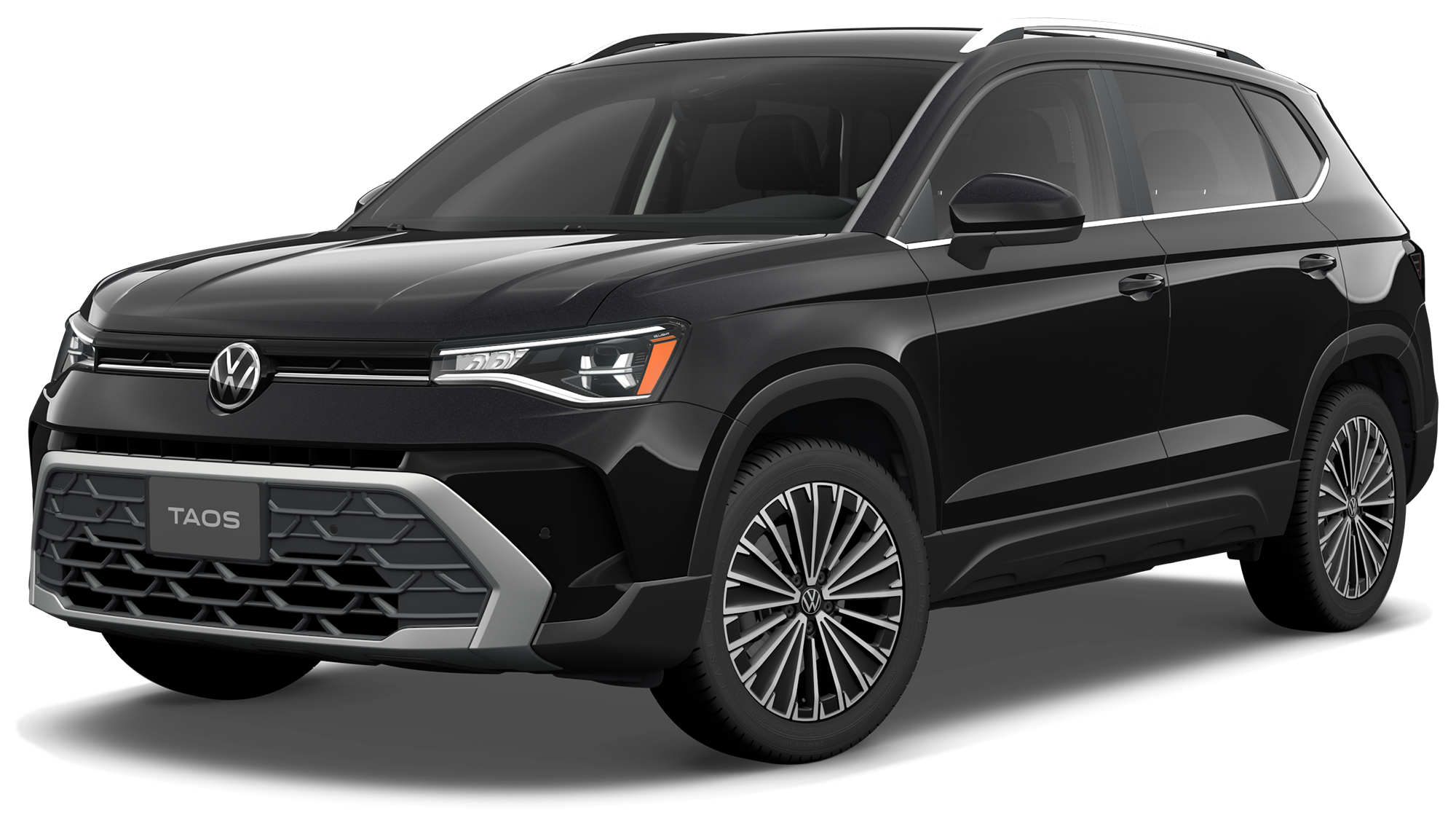 VW Taos SE