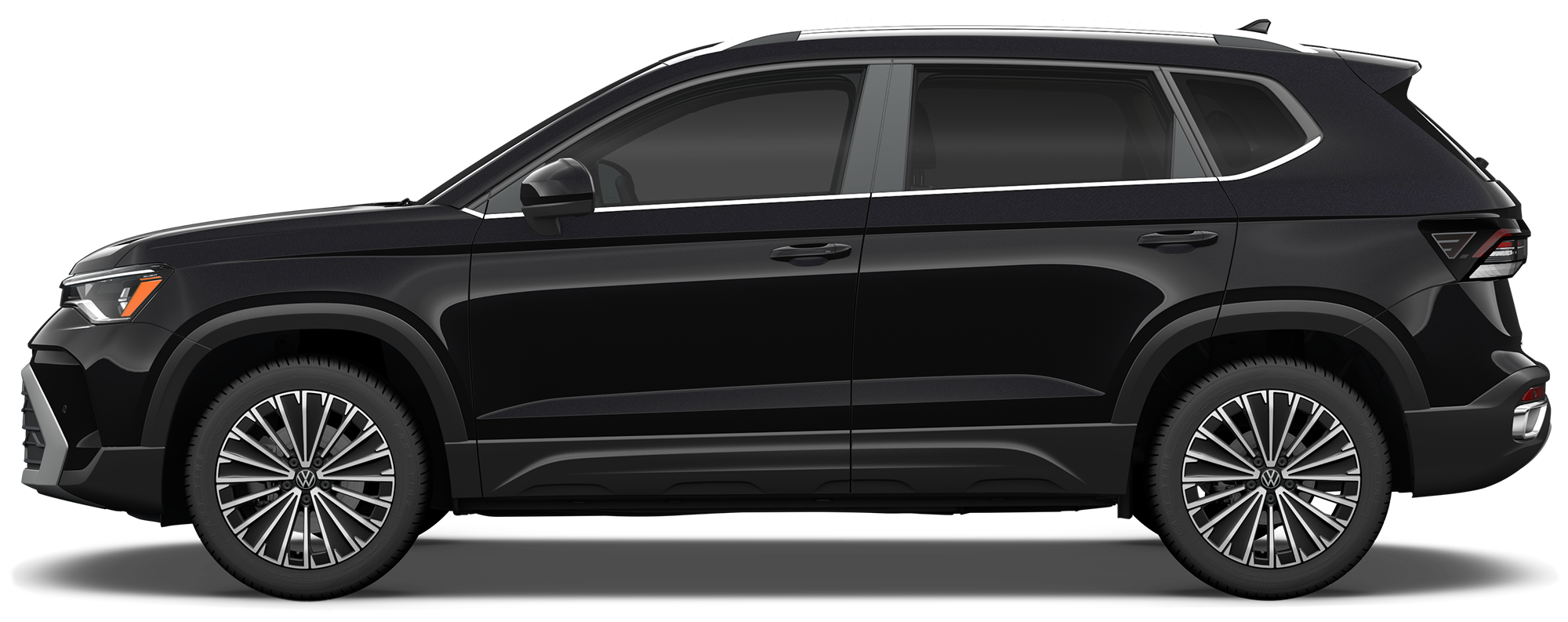 2025 Volkswagen Taos SUV 1.5T SE 