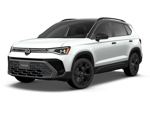 2025 Volkswagen Taos SE -
                Los Angeles, CA