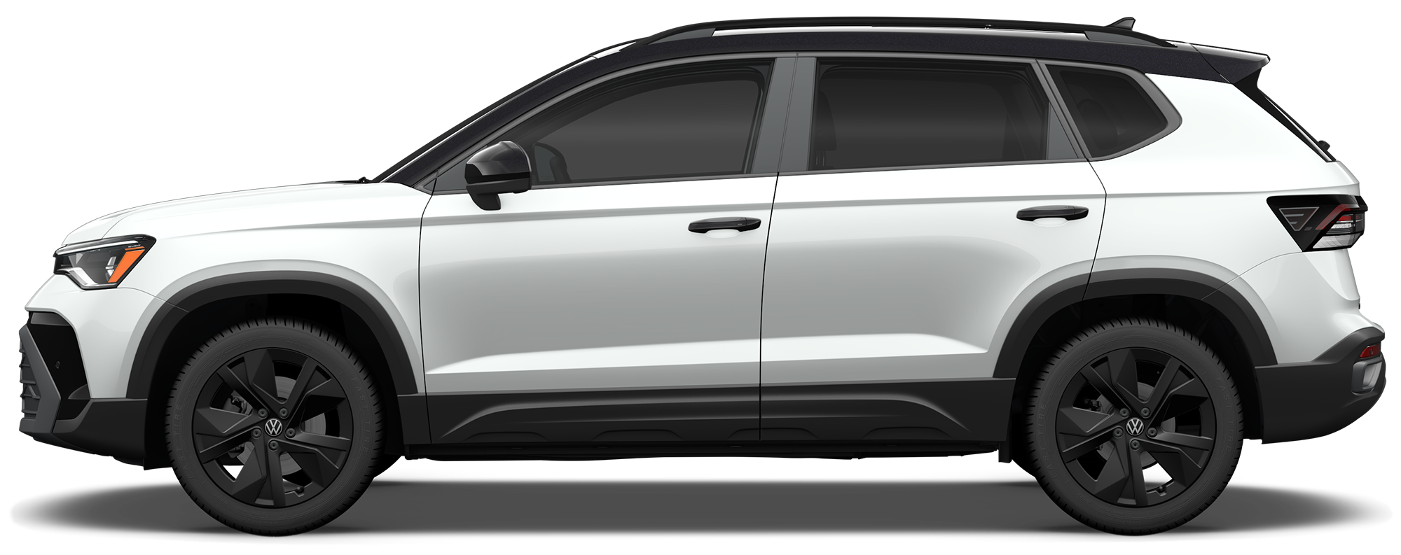 2025 Volkswagen Taos SUV 1.5T SE Black  2025 Volkswagen Taos SUV 1.5T SE Black