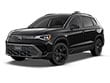 Certified 2025 Volkswagen Taos 1.5T SE Black SUV