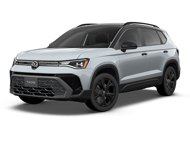 2025 Volkswagen Taos SE -
                Salem, OR