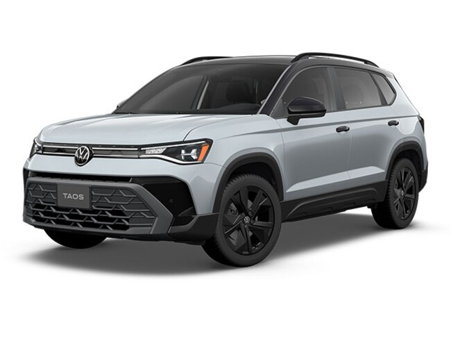 2025 Volkswagen Taos 1.5T SE SUV