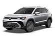 Certified 2025 Volkswagen Taos 1.5T SE SUV