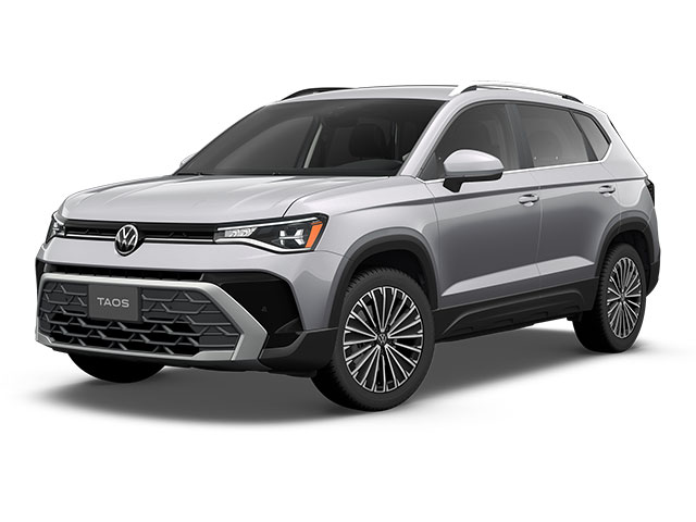 2025 Volkswagen Taos SE -
                Los Angeles, CA