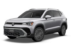 2025 Volkswagen Taos 1.5T SE SUV