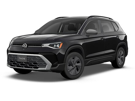 2025 Volkswagen Taos 1.5T S SUV