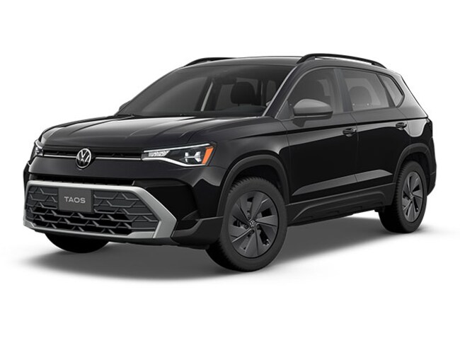 2025 Volkswagen Taos 1.5T S SUV