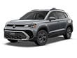 Used 2025 Volkswagen Taos 1.5T S SUV