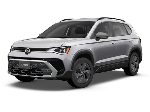 Full Hood & Fender + Mirror Kit | VOLKSWAGEN TIGUAN TRENDLINE 2023