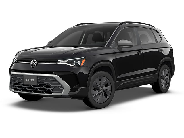 2025 Volkswagen Taos S -
                Salem, OR