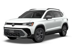 2025 Volkswagen Taos 1.5T S SUV for Sale in Long Island at Riverhead Bay Volkswagen