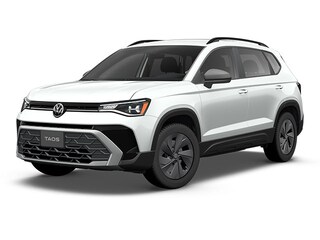 2025 Volkswagen Taos 1.5T S SUV