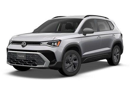 2025 Volkswagen Taos 1.5T S SUV