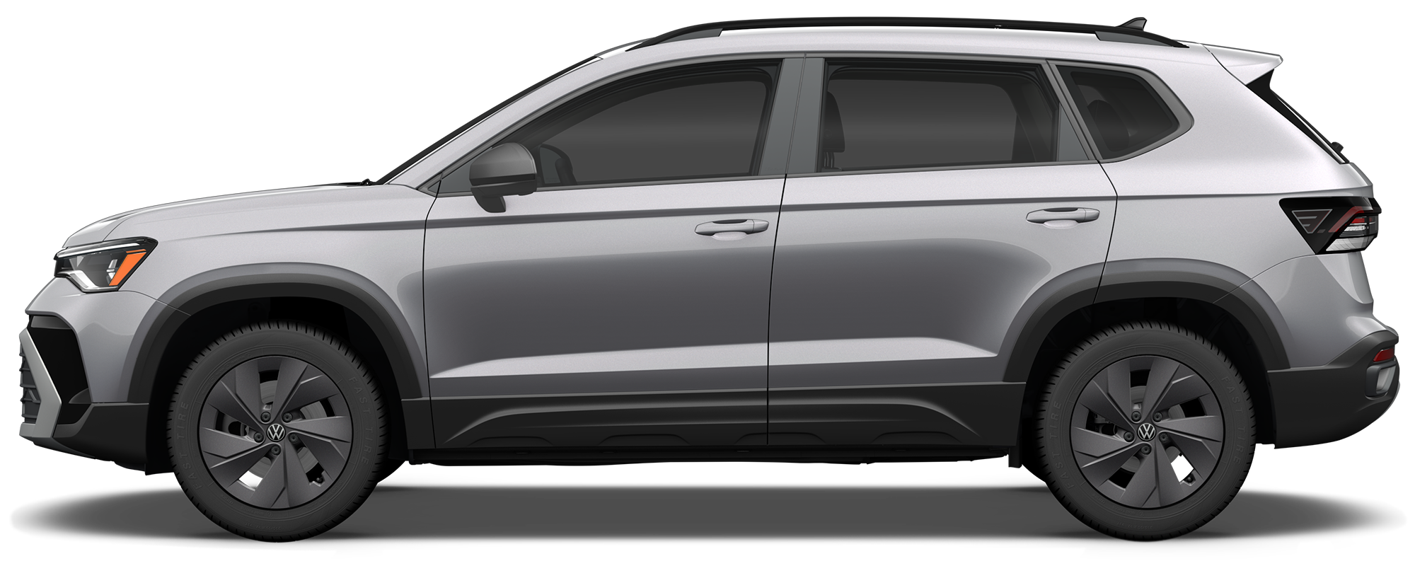2025 Volkswagen Taos SUV 1.5T S 