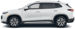 Tiguan SUV